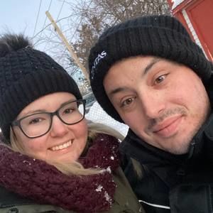 Meet your Posher, Sarah-kim